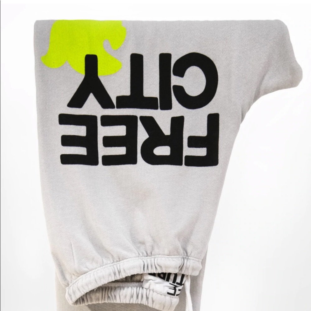 Free City Sweatpants